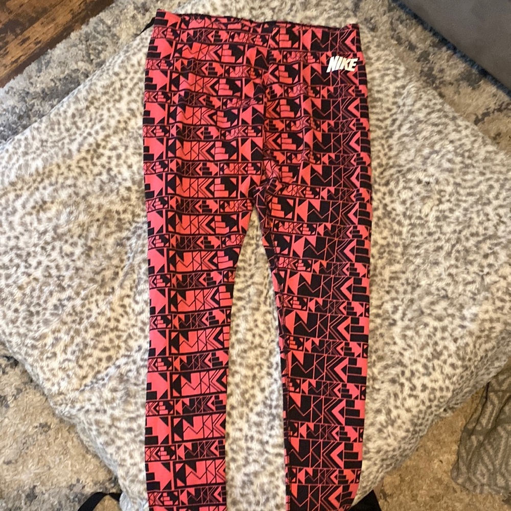 Womens Nike leggings